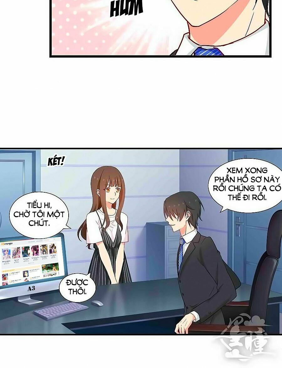 Chỉ Nhiễm Thành Hôn: Chapter 64