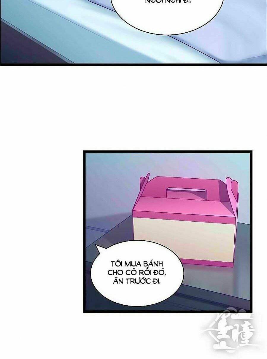 Chỉ Nhiễm Thành Hôn: Chapter 64