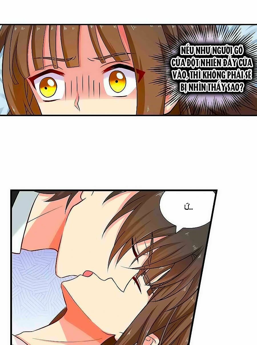 Chỉ Nhiễm Thành Hôn: Chapter 65