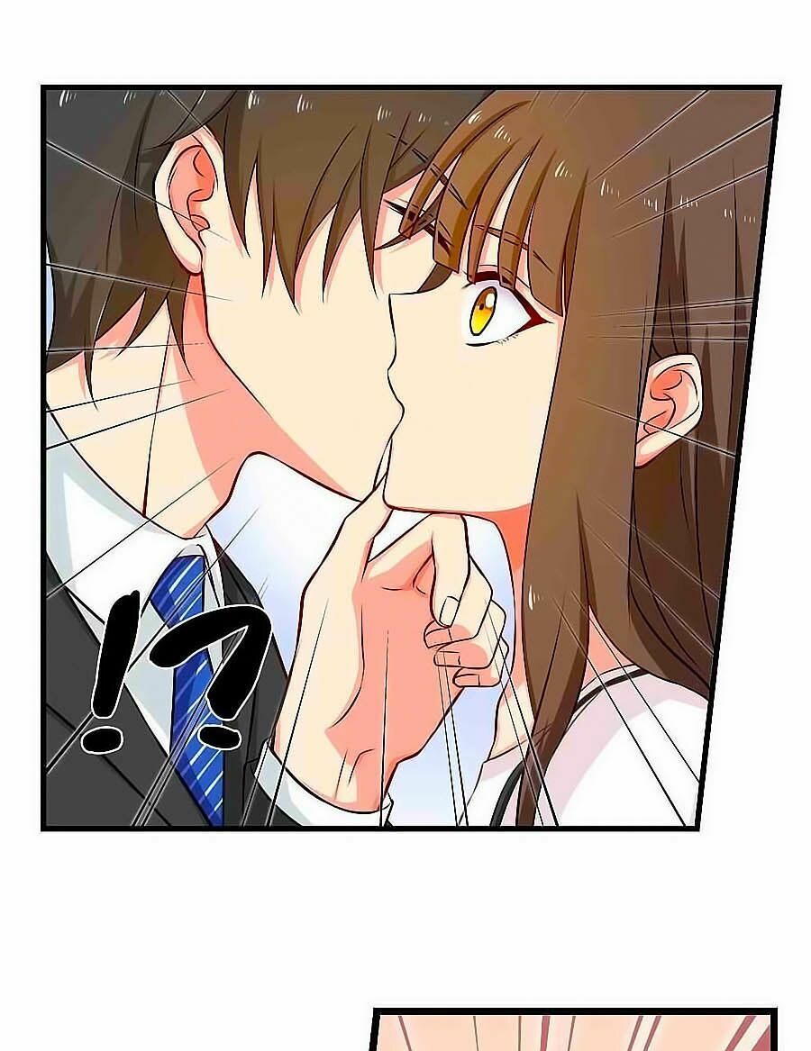 Chỉ Nhiễm Thành Hôn: Chapter 65