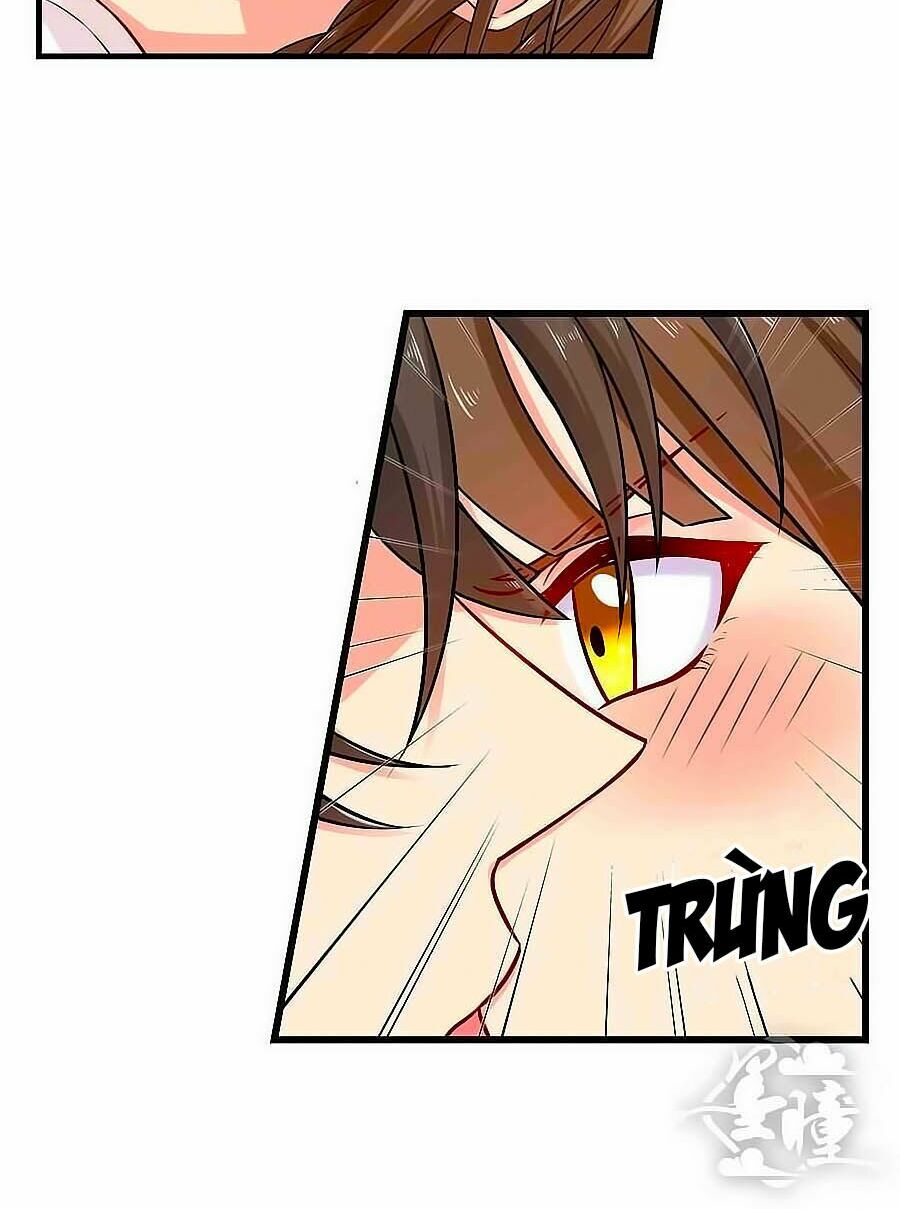 Chỉ Nhiễm Thành Hôn: Chapter 65
