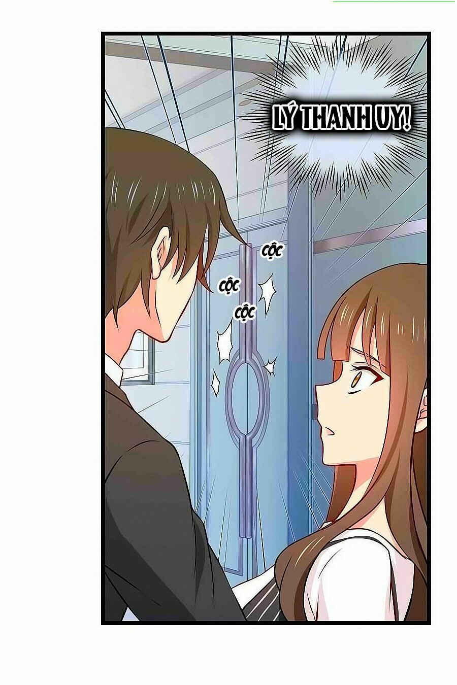 Chỉ Nhiễm Thành Hôn: Chapter 65