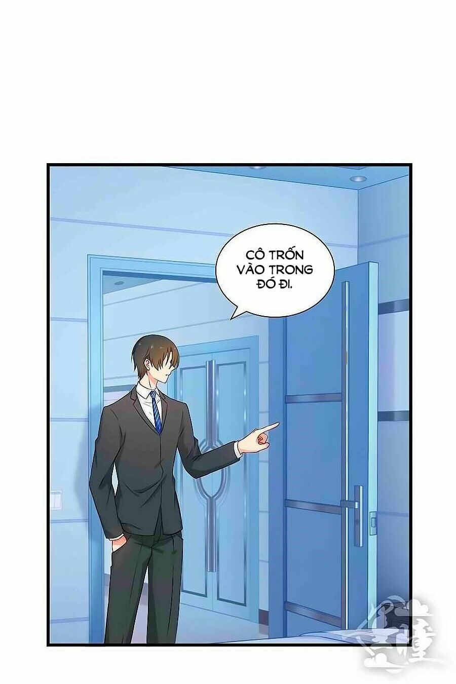 Chỉ Nhiễm Thành Hôn: Chapter 65