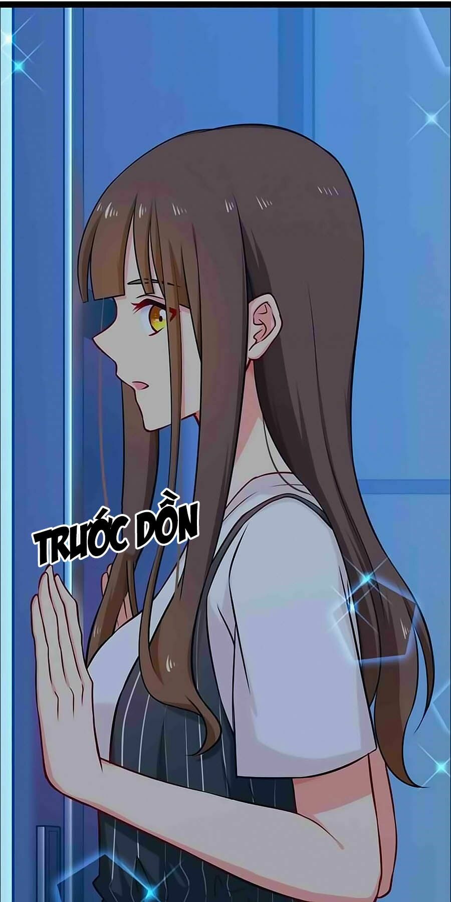 Chỉ Nhiễm Thành Hôn: Chapter 65