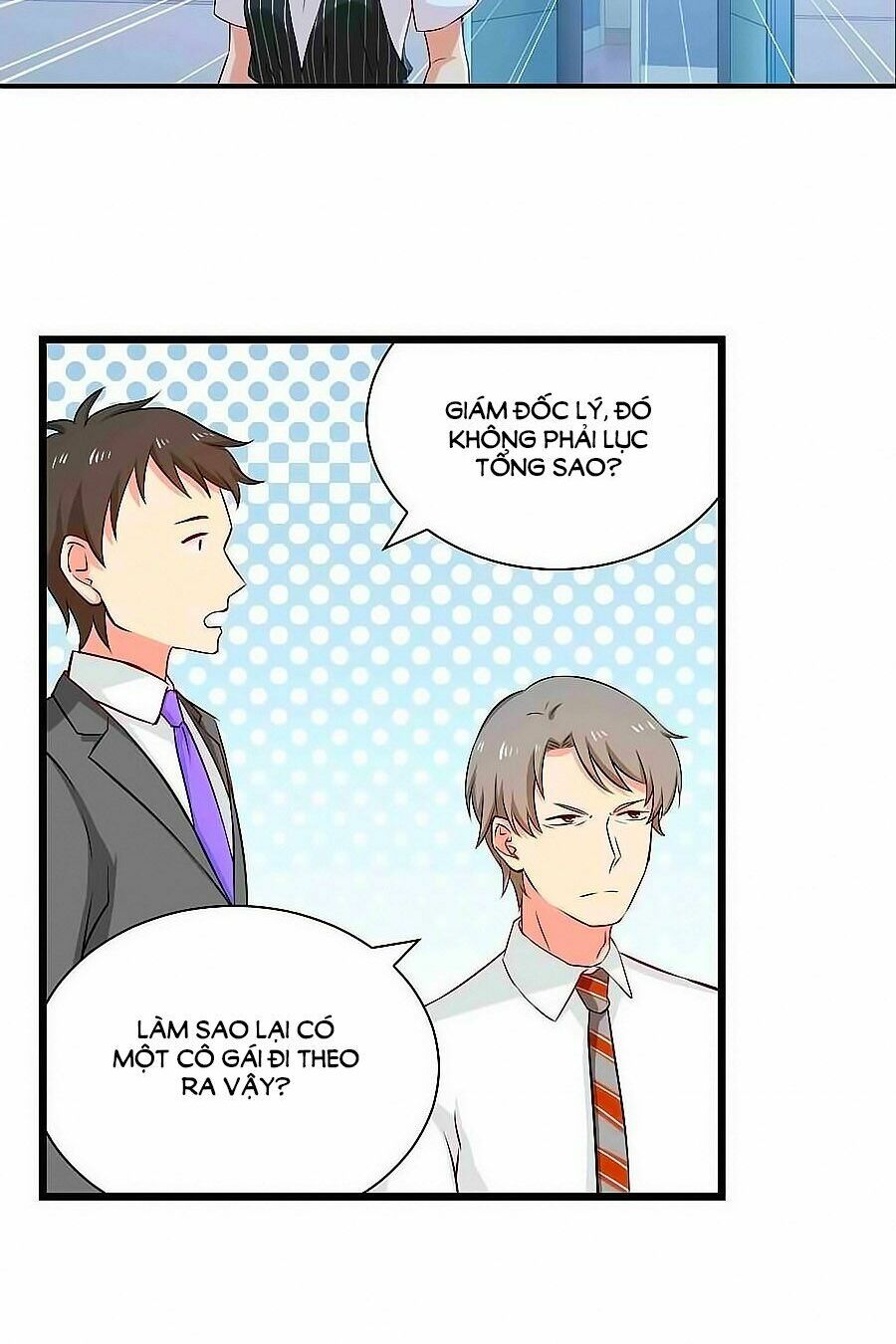 Chỉ Nhiễm Thành Hôn: Chapter 66