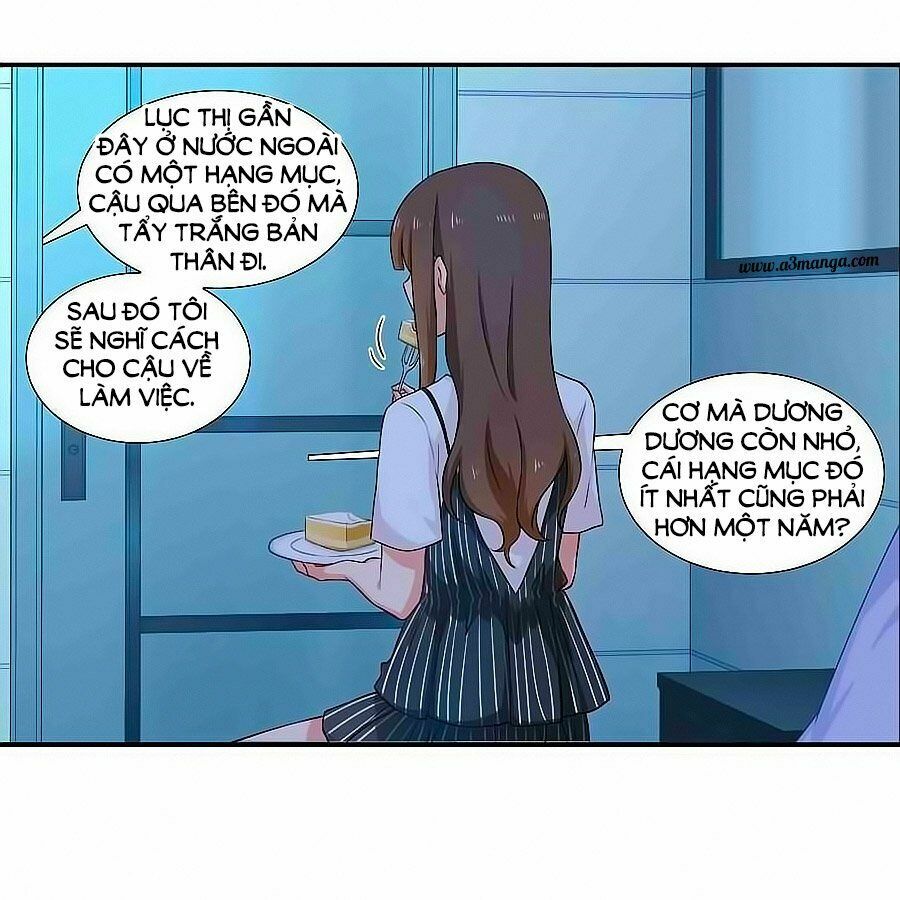 Chỉ Nhiễm Thành Hôn: Chapter 66