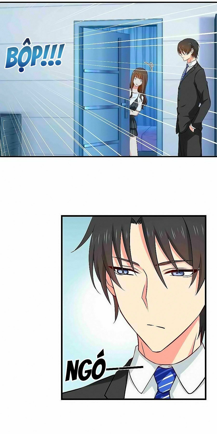 Chỉ Nhiễm Thành Hôn: Chapter 66
