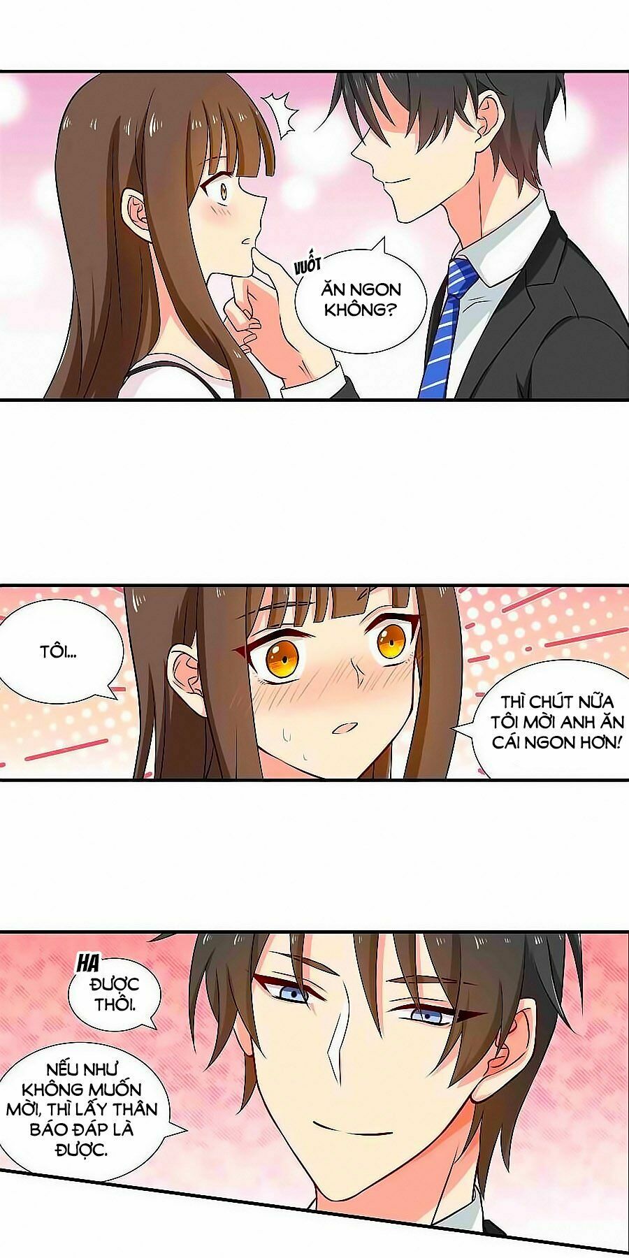 Chỉ Nhiễm Thành Hôn: Chapter 66