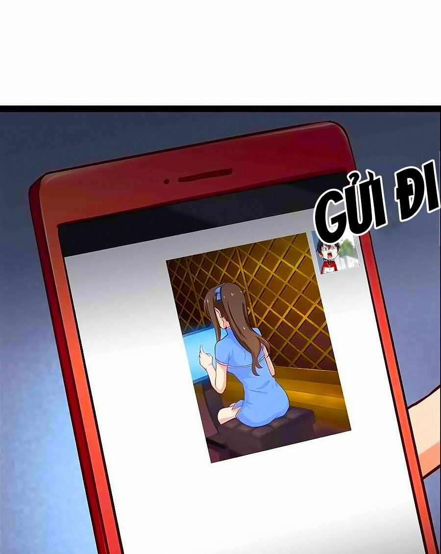 Chỉ Nhiễm Thành Hôn: Chapter 67