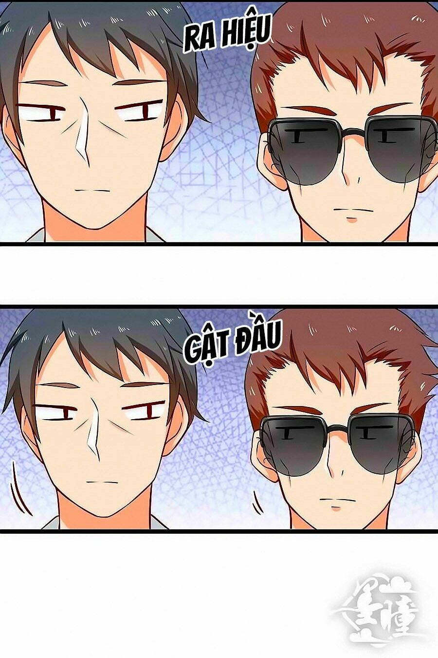 Chỉ Nhiễm Thành Hôn: Chapter 67