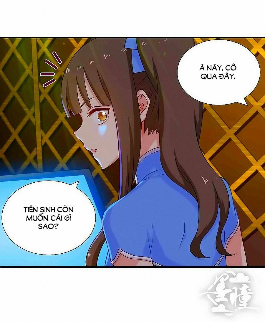 Chỉ Nhiễm Thành Hôn: Chapter 67