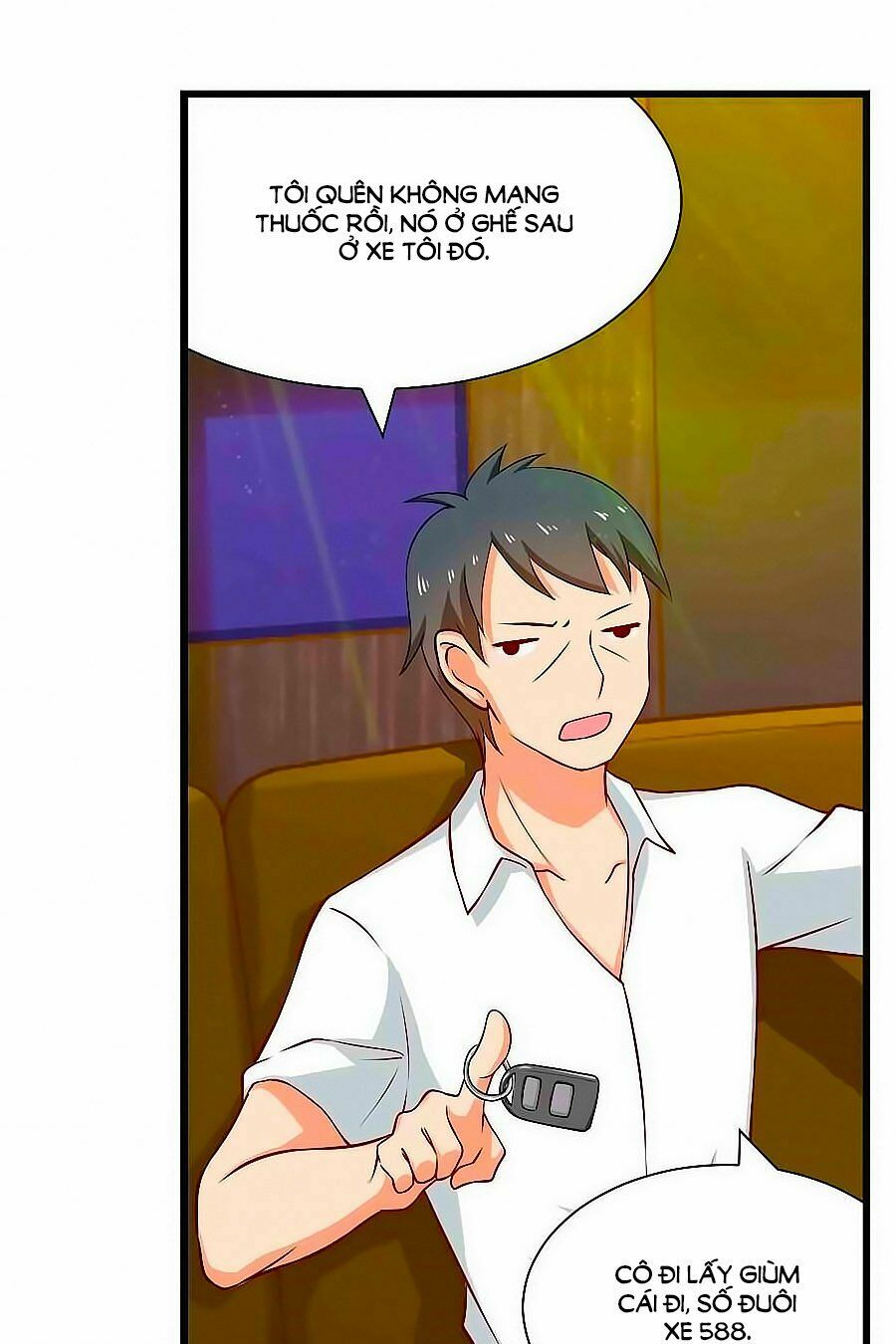 Chỉ Nhiễm Thành Hôn: Chapter 67