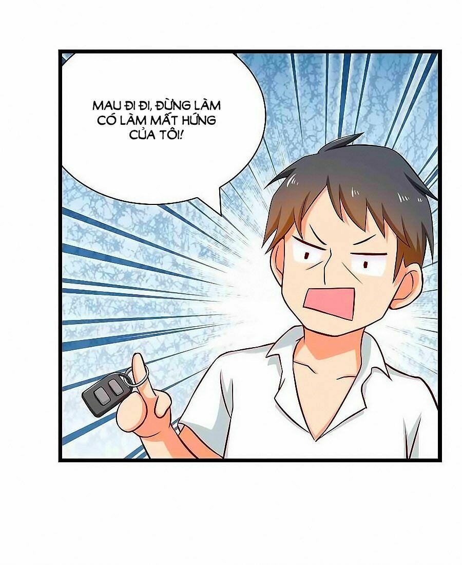 Chỉ Nhiễm Thành Hôn: Chapter 67