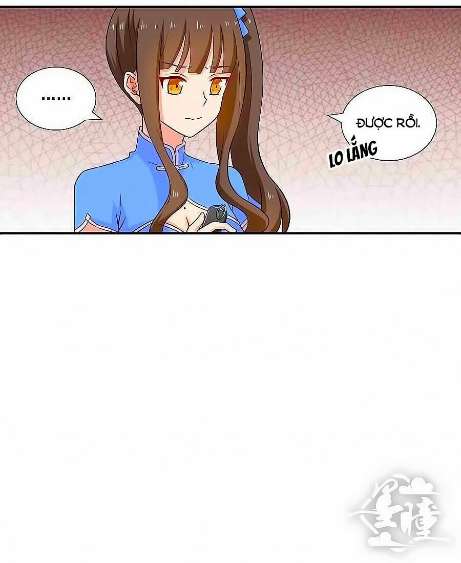 Chỉ Nhiễm Thành Hôn: Chapter 67