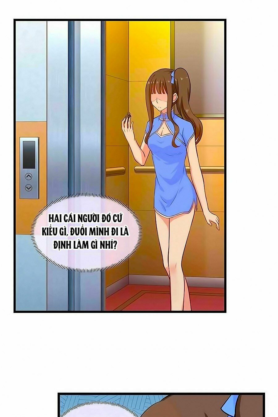 Chỉ Nhiễm Thành Hôn: Chapter 67