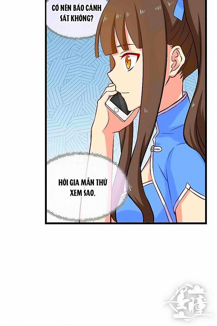 Chỉ Nhiễm Thành Hôn: Chapter 67