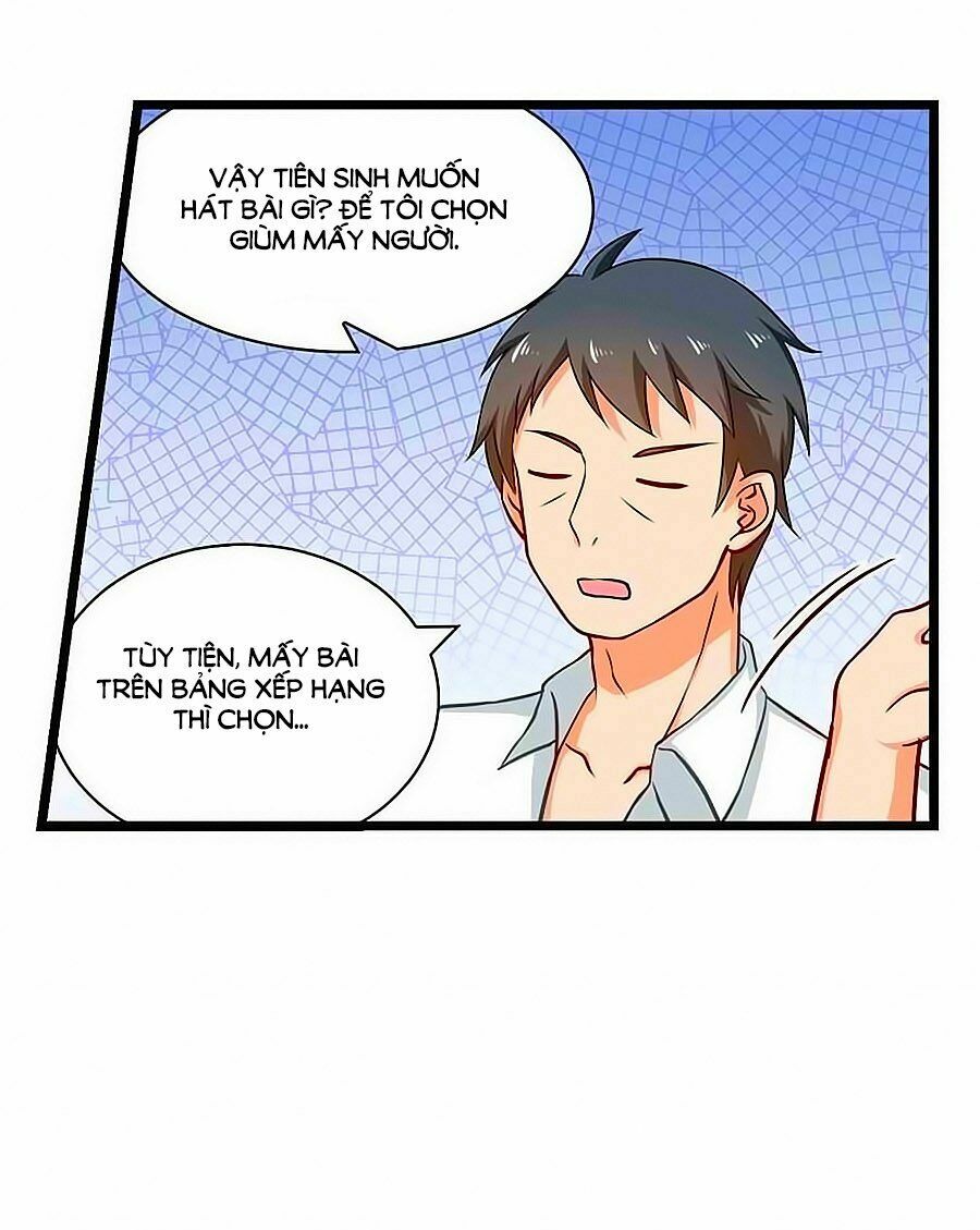 Chỉ Nhiễm Thành Hôn: Chapter 67
