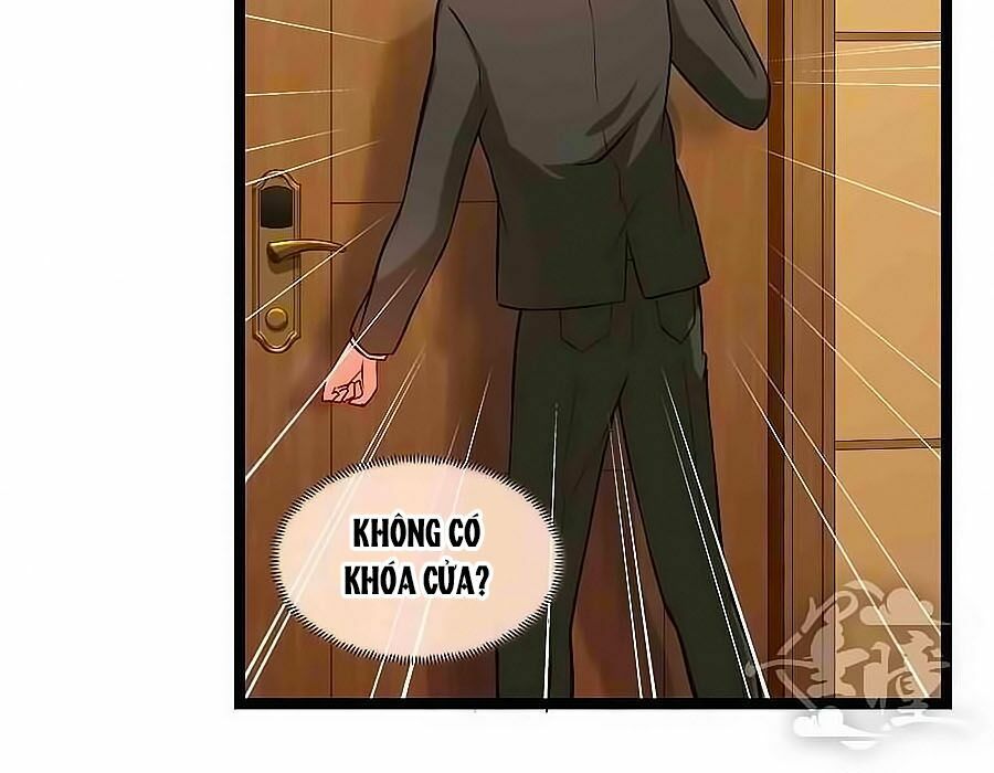 Chỉ Nhiễm Thành Hôn: Chapter 68