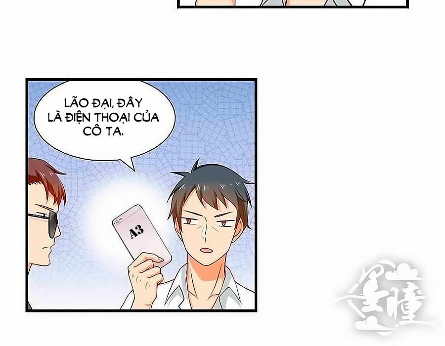 Chỉ Nhiễm Thành Hôn: Chapter 68
