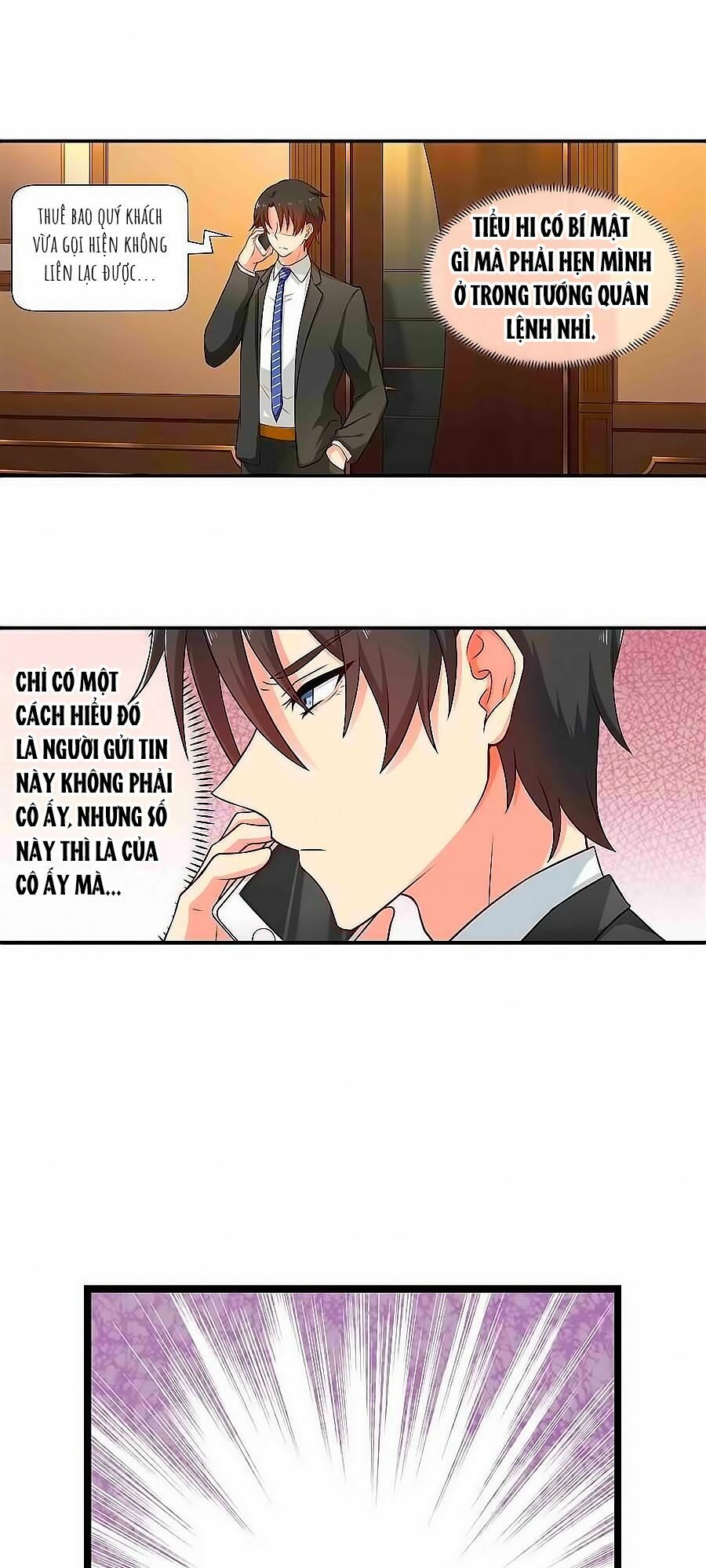 Chỉ Nhiễm Thành Hôn: Chapter 68