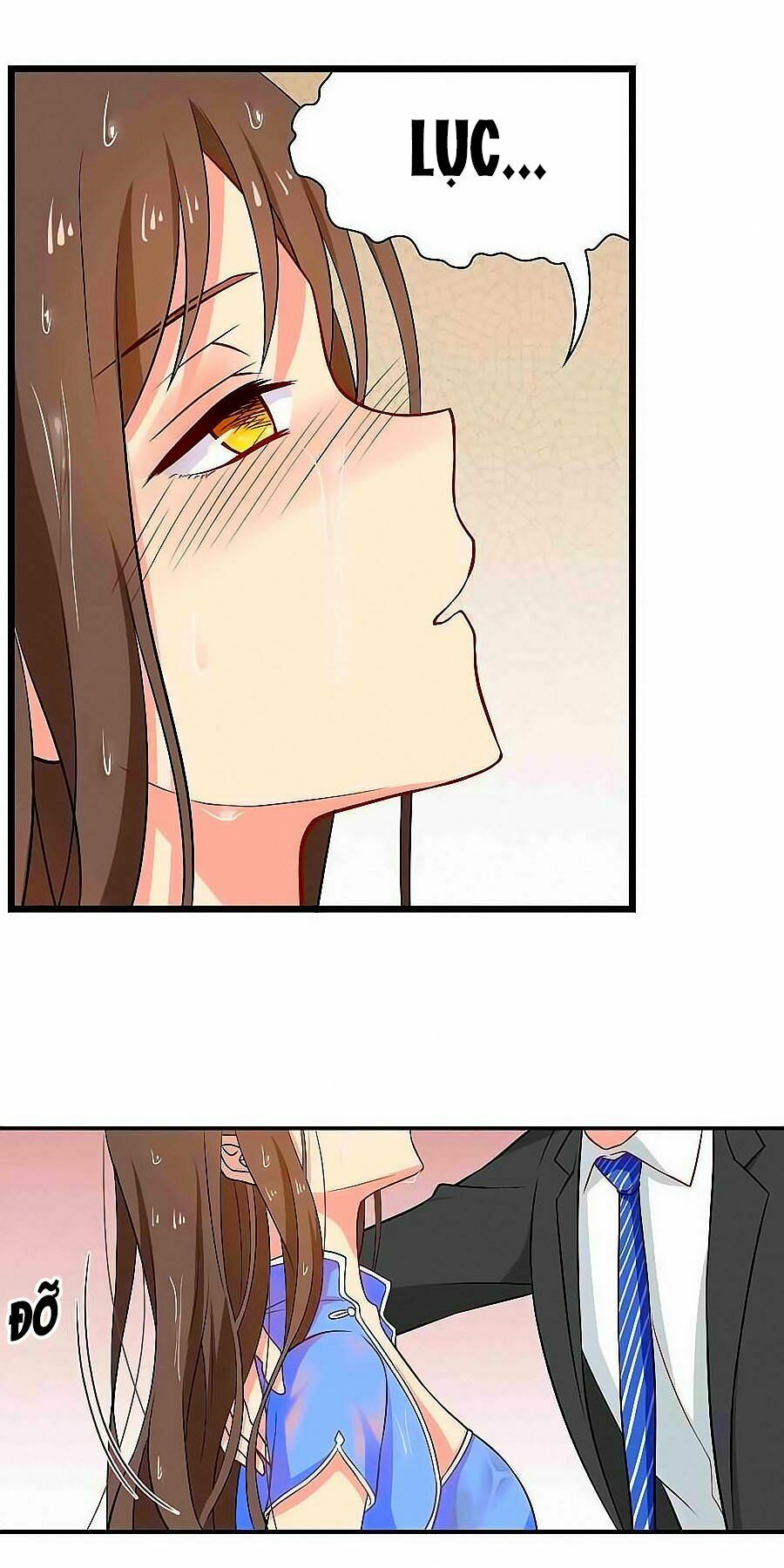 Chỉ Nhiễm Thành Hôn: Chapter 69