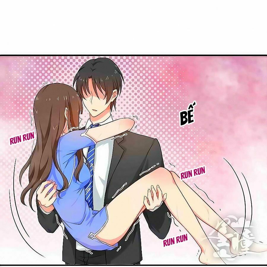 Chỉ Nhiễm Thành Hôn: Chapter 69