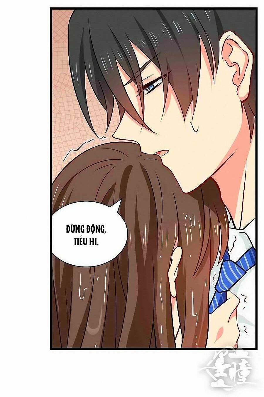 Chỉ Nhiễm Thành Hôn: Chapter 69