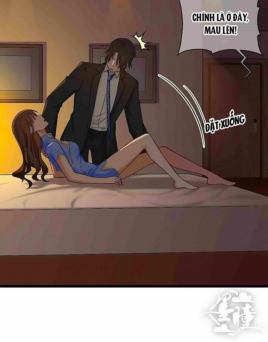 Chỉ Nhiễm Thành Hôn: Chapter 69