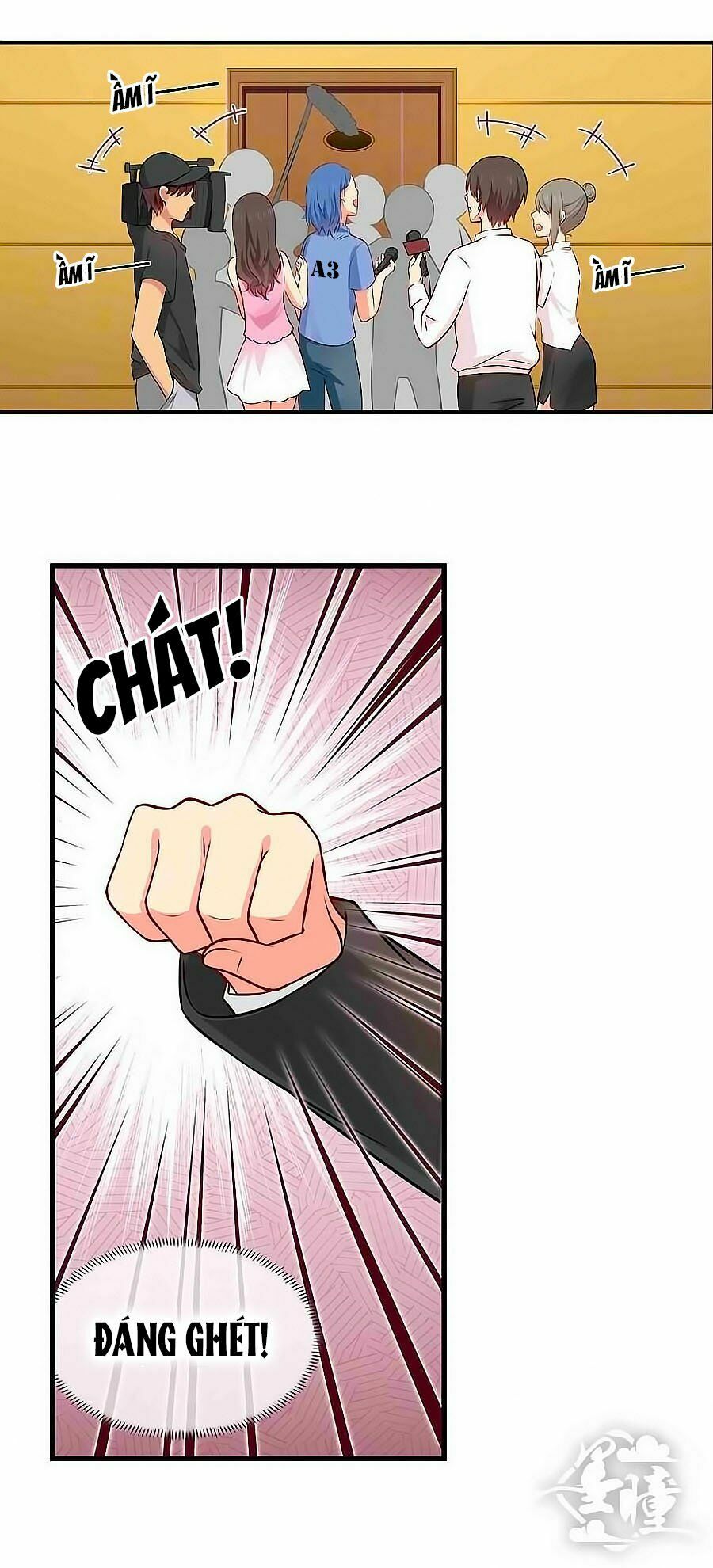 Chỉ Nhiễm Thành Hôn: Chapter 69