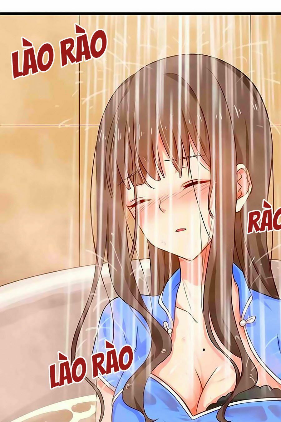 Chỉ Nhiễm Thành Hôn: Chapter 69