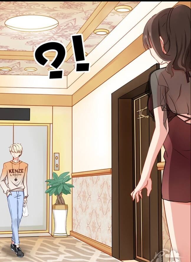 Chỉ Nhiễm Thành Hôn: Chapter 7