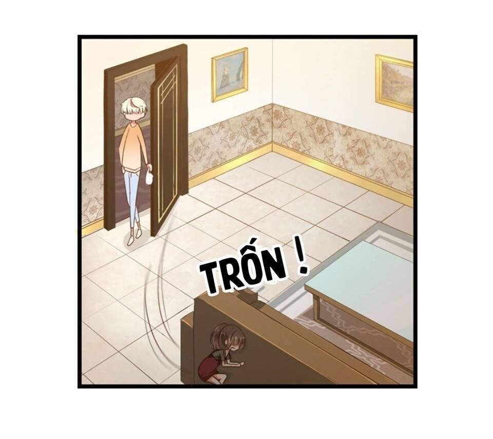 Chỉ Nhiễm Thành Hôn: Chapter 7