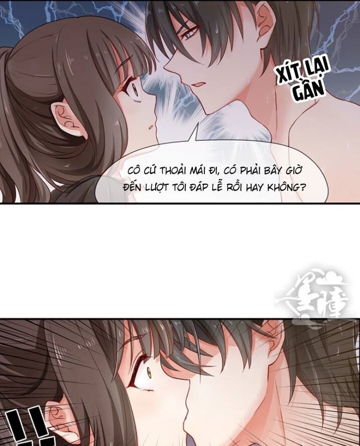 Chỉ Nhiễm Thành Hôn: Chapter 7