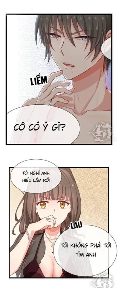 Chỉ Nhiễm Thành Hôn: Chapter 7