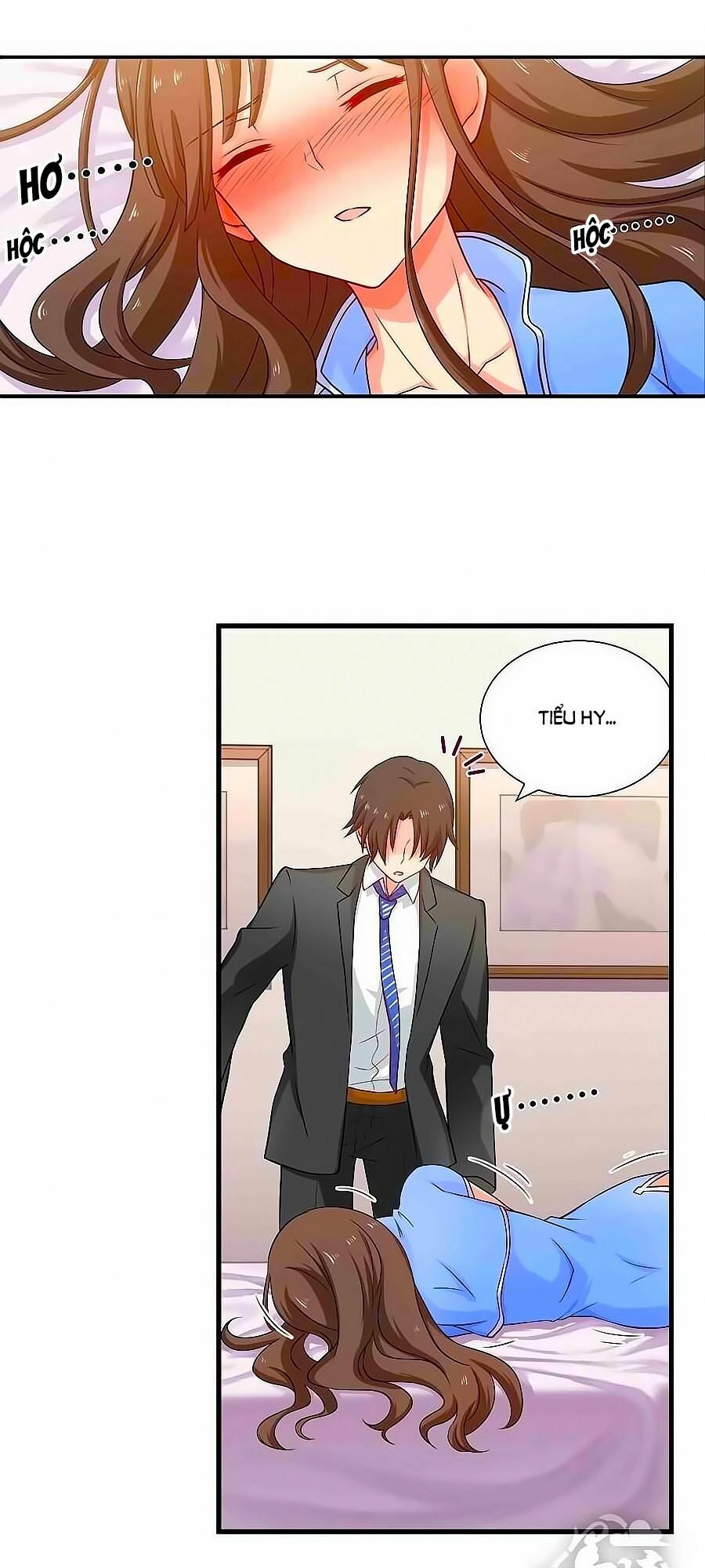 Chỉ Nhiễm Thành Hôn: Chapter 70