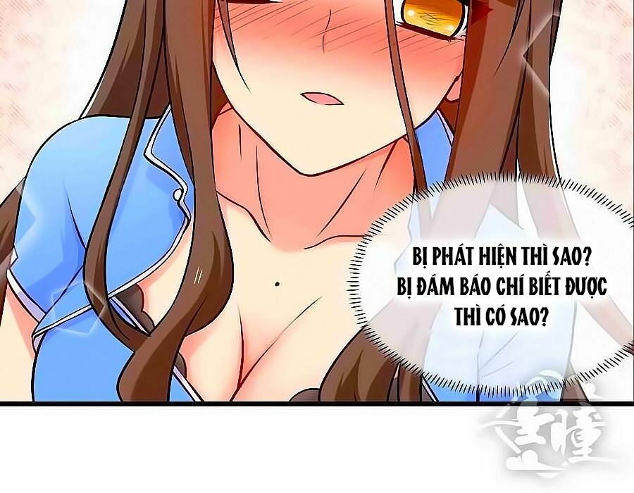 Chỉ Nhiễm Thành Hôn: Chapter 70
