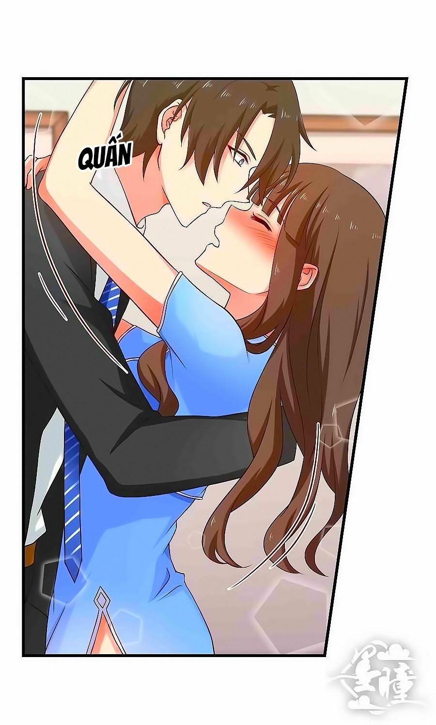 Chỉ Nhiễm Thành Hôn: Chapter 70