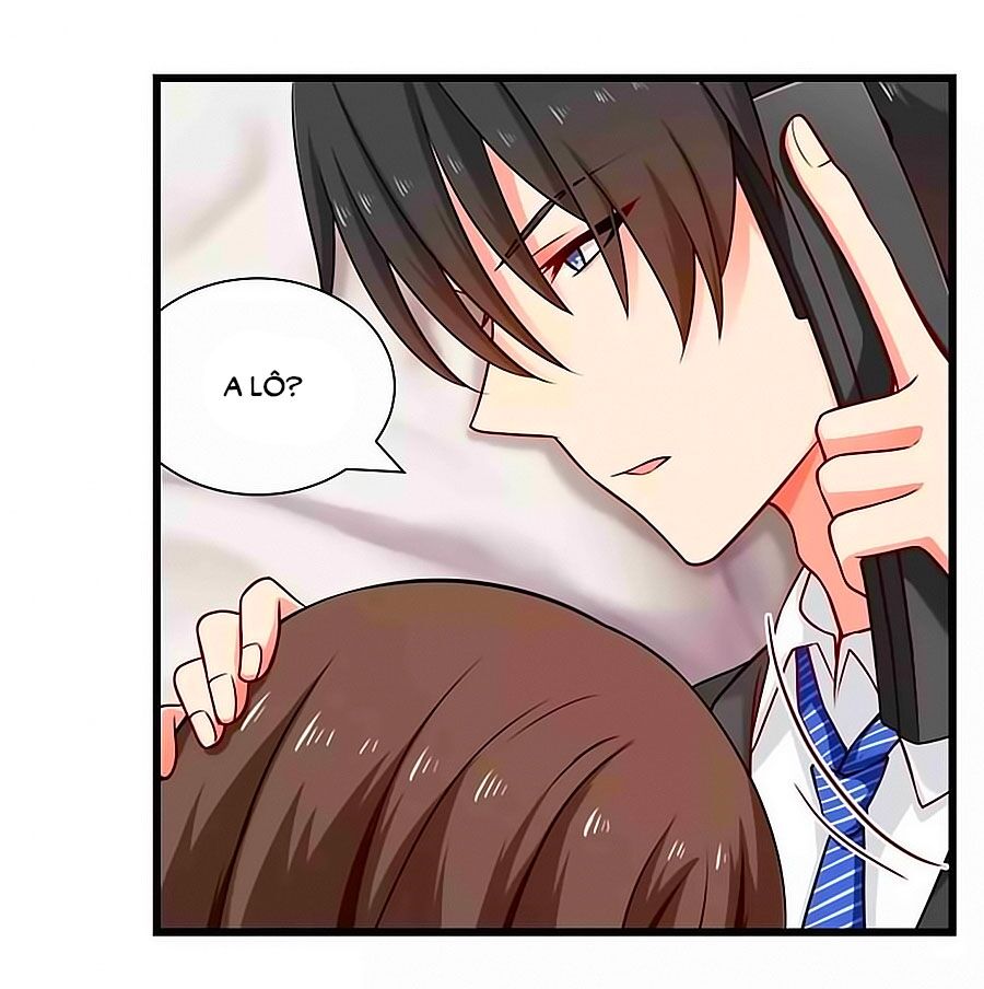 Chỉ Nhiễm Thành Hôn: Chapter 71