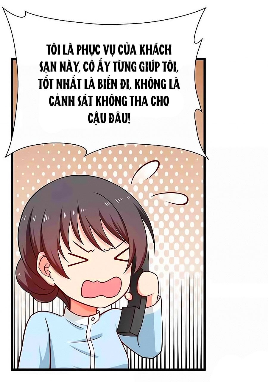 Chỉ Nhiễm Thành Hôn: Chapter 71