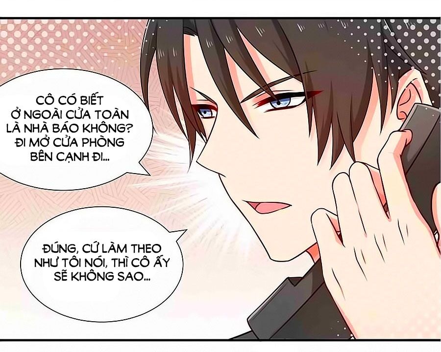 Chỉ Nhiễm Thành Hôn: Chapter 71