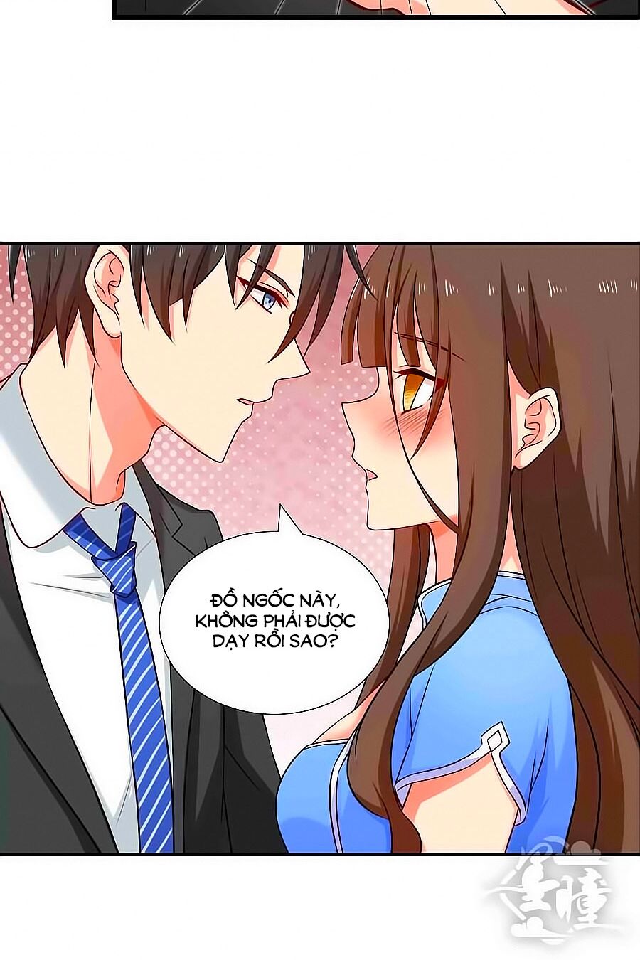 Chỉ Nhiễm Thành Hôn: Chapter 71