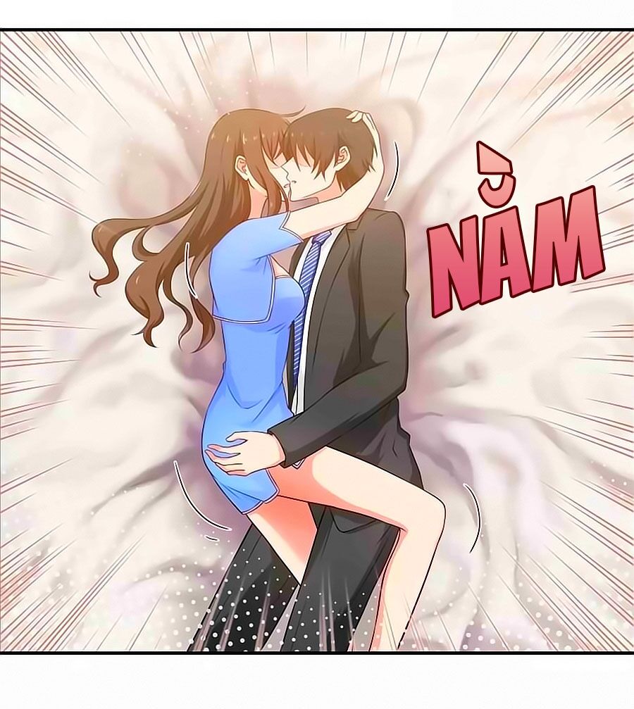 Chỉ Nhiễm Thành Hôn: Chapter 71