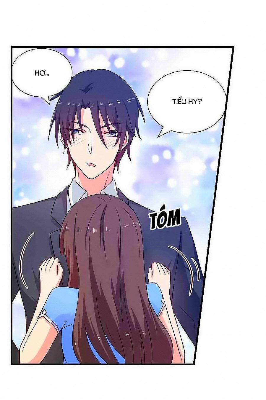 Chỉ Nhiễm Thành Hôn: Chapter 72