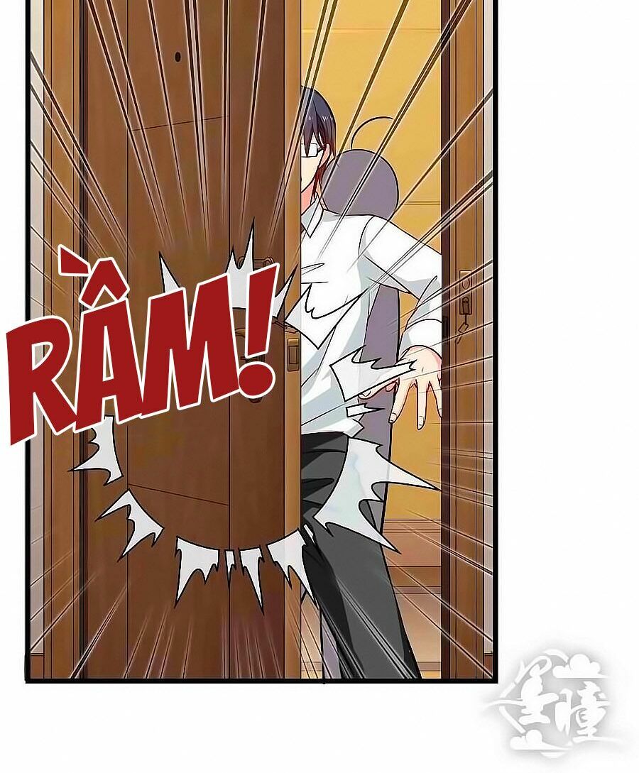 Chỉ Nhiễm Thành Hôn: Chapter 72