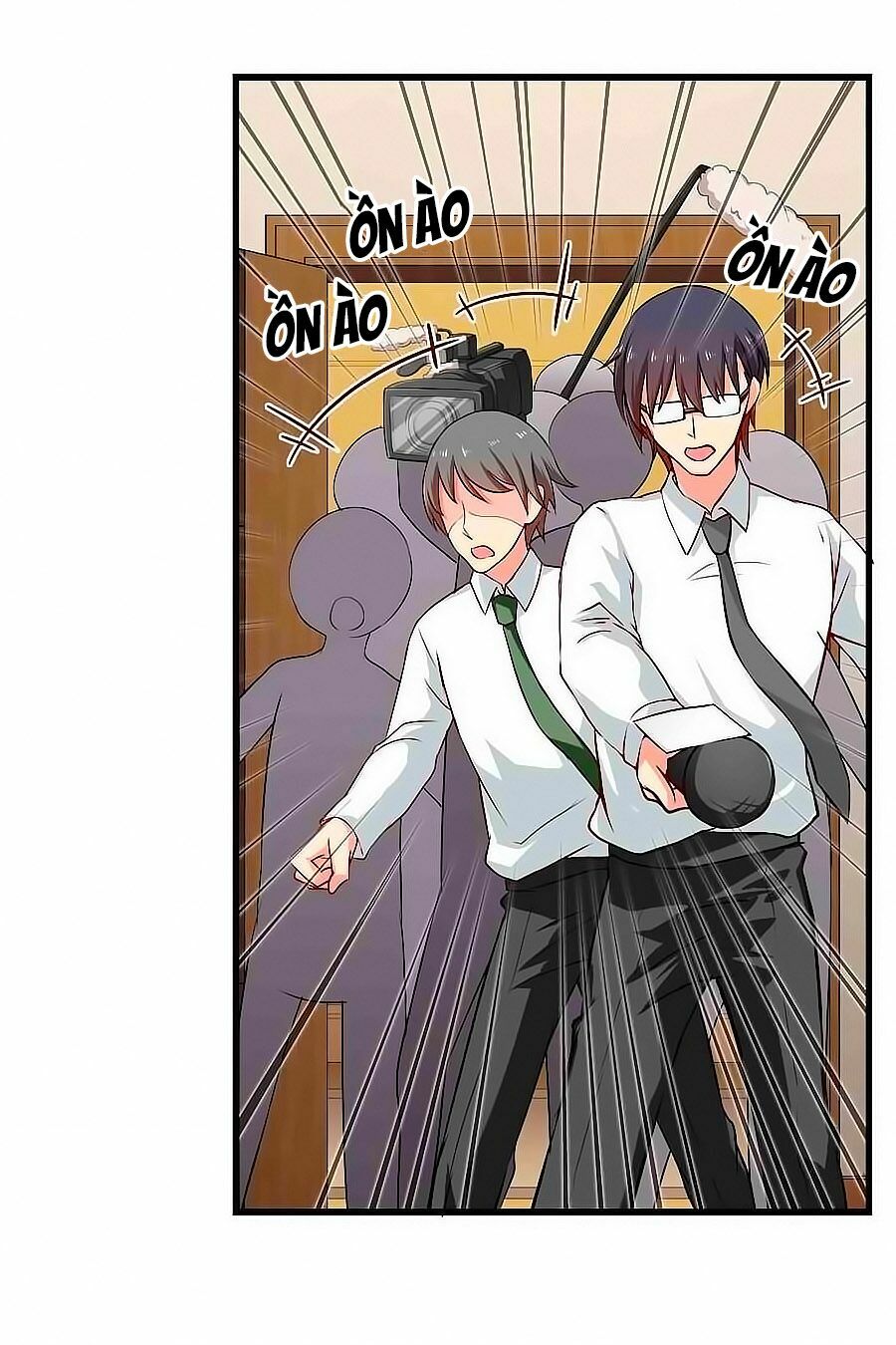 Chỉ Nhiễm Thành Hôn: Chapter 72