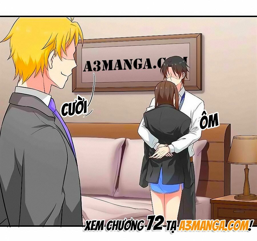 Chỉ Nhiễm Thành Hôn: Chapter 72