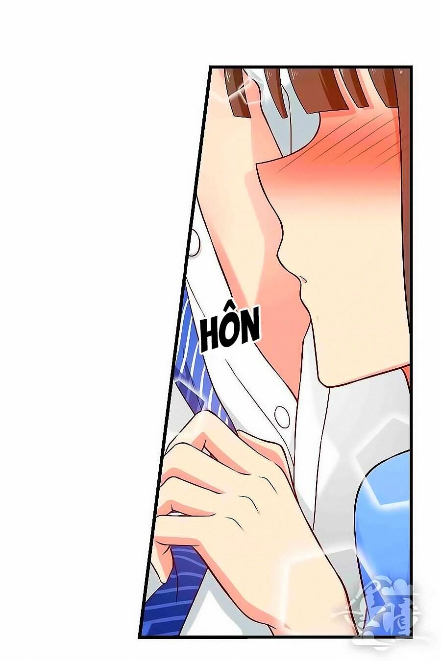 Chỉ Nhiễm Thành Hôn: Chapter 72