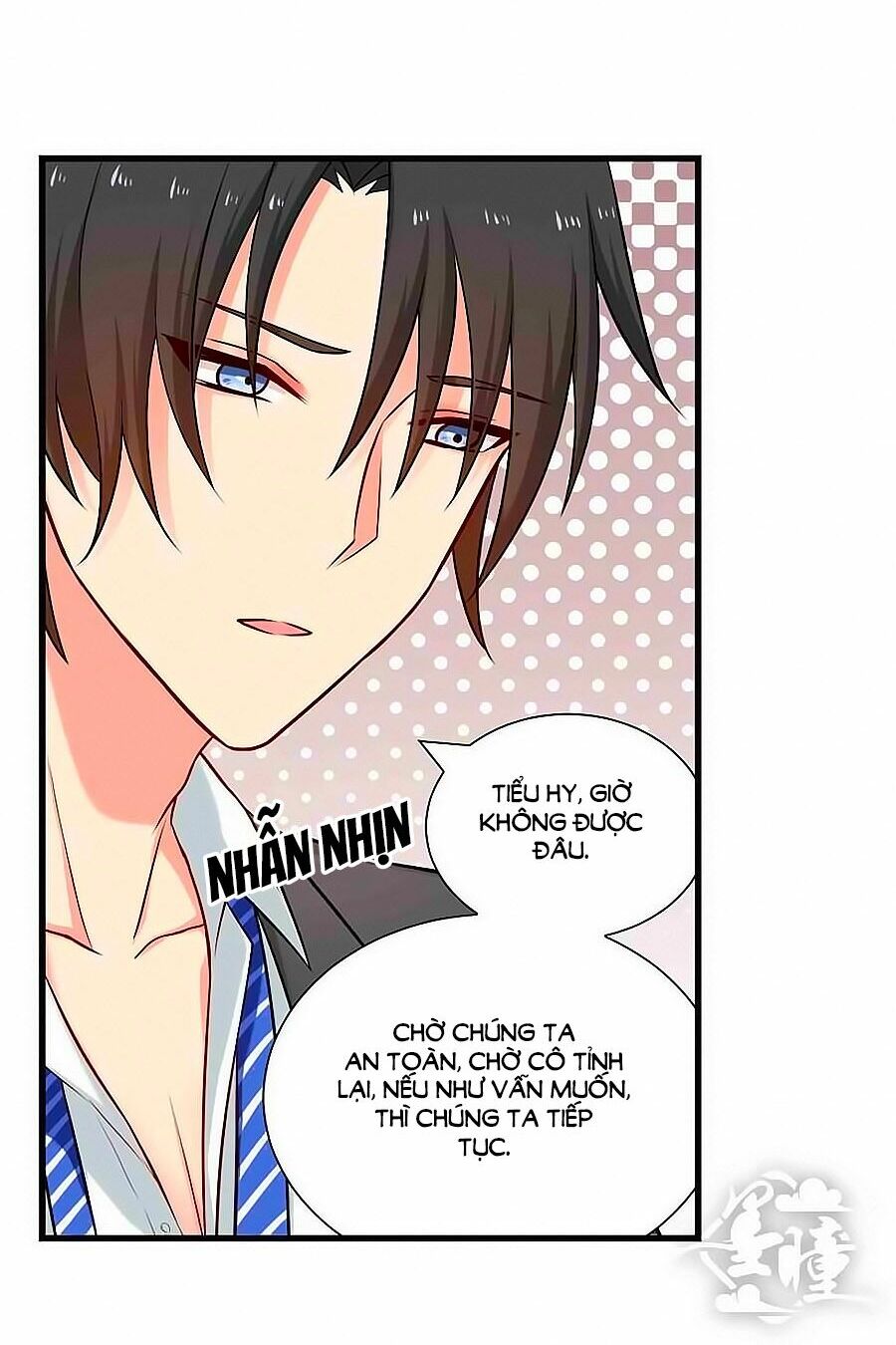 Chỉ Nhiễm Thành Hôn: Chapter 72