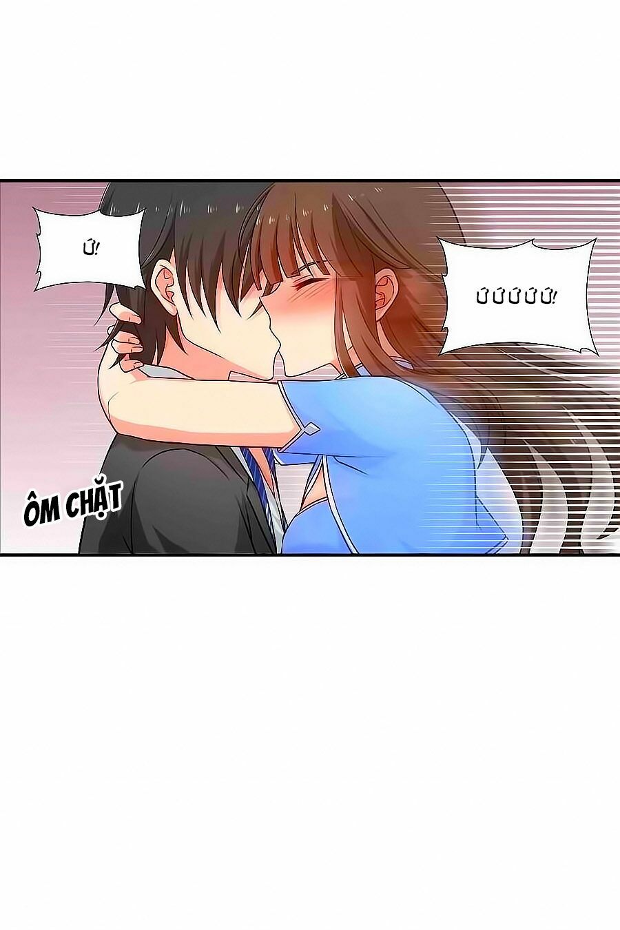 Chỉ Nhiễm Thành Hôn: Chapter 72