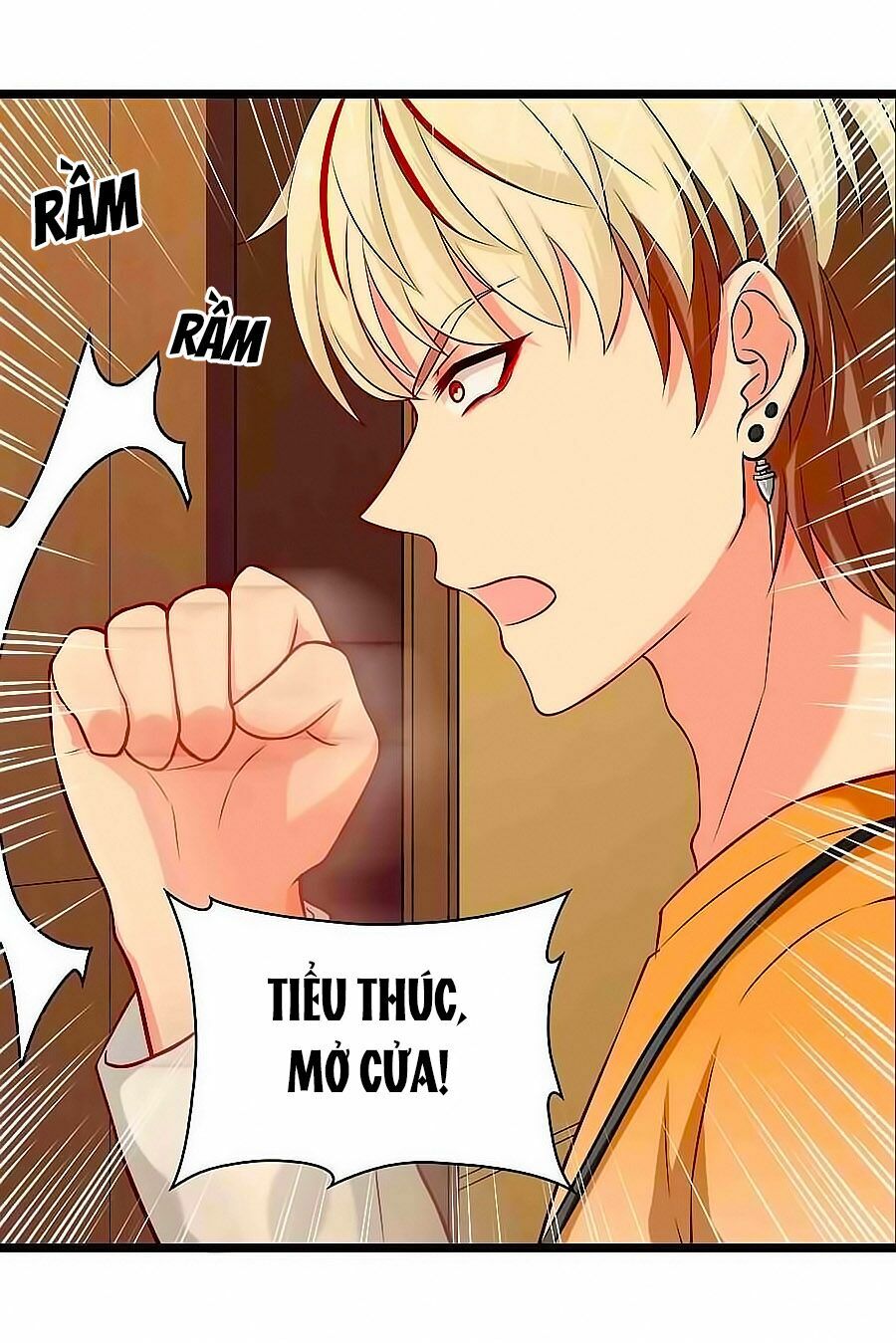 Chỉ Nhiễm Thành Hôn: Chapter 72